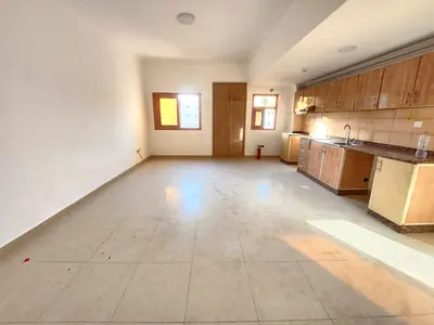 Hot Deal Studio Apartment Available in Muwaileh Sharjah near to safari