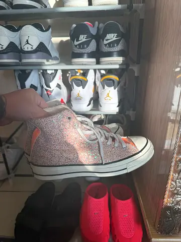 Converse X JW ANDERSON