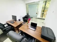 Beautiful Office |direct from Owner | Free utilities &amp; No Commission