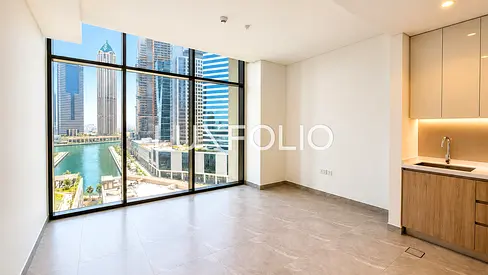Canal View | Mid Floor | Ready Now