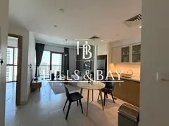 Stylish Furnished 1BR | Creekside Tower