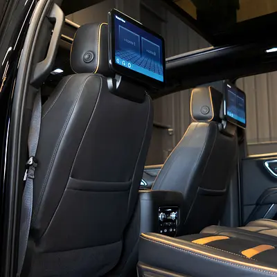 صورة 13 لـ 2024 GMC YUKON