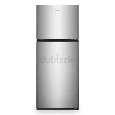Hisense 488L Top Mount Refrigerator
