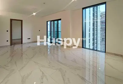 Payment Plan | Low Floor | Lagoon View