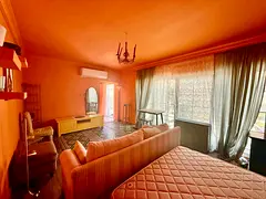 Studio available from June 15 to August 15 only