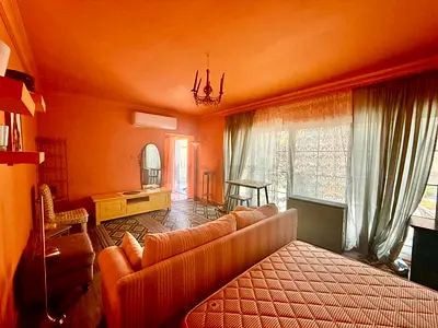 Studio available from June 15 to August 15 only