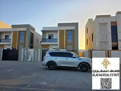 🏡 Villa for Sale in Helio 2 – Ajman