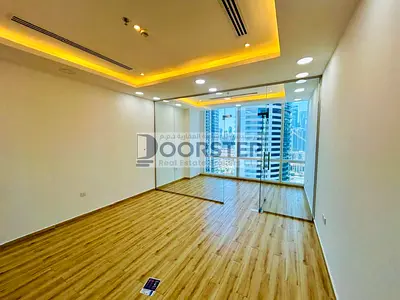 Work with class | Fitted Office | Business bay