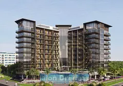 STUDIO LIVING REDEFINED | FLEXIBLE PAYMENT PLAN