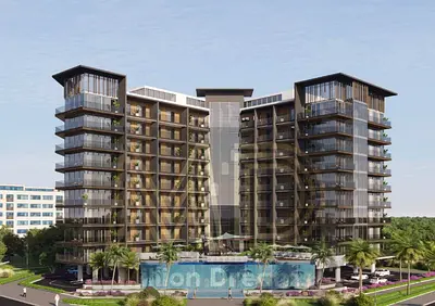 STUDIO LIVING REDEFINED | FLEXIBLE PAYMENT PLAN