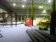 Fully Fitted warehouse with Rent in AL Qusais