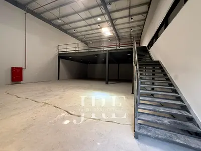 Warehouse for Rent | Sajaa | Great condition