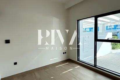 Spacious 4BR Villa | Private Garden | Santorini, DAMAC Lagoons