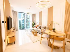 Mid Floor | Community View | Fully Upgraded