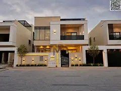 For sale in Ajman at attractive prices, with luxurious finishes and strategic locations, including r