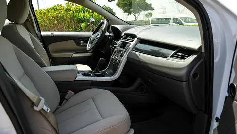 صورة مصغرة 13 لـ 2015 FORD EDGE