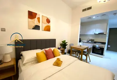 FURNISHED | SPACIOUS |CHILLER FREE |BEAUTIFUL VIEW