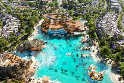 Luxurious Living | Good Investment | High ROI