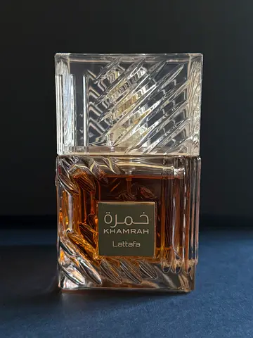 Khamrah Lattafa
