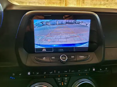 2021 Chevrolet CAMARO 照片 14