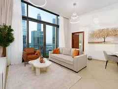 Fully Furnished | Prime Location | Vacant