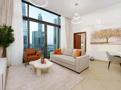 Fully Furnished | Prime Location | Vacant