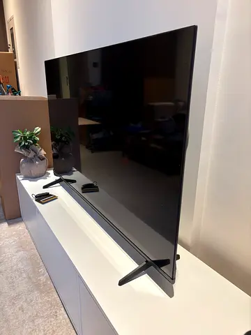 Smart TV 55”