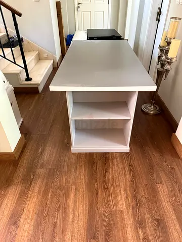 IKEA Desk