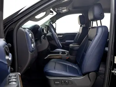 2021 GMC SIERRA — фото 9