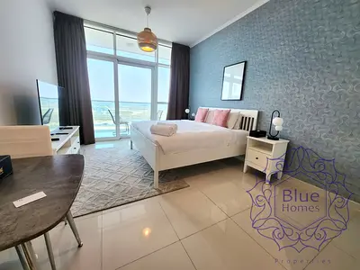 Fully Furnished Ready to Move Studio apartment|Rent 48
