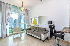 Marina View | High Floor | Spacious Layout | Ready to Move
