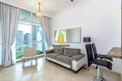 Marina View | High Floor | Spacious Layout | Ready to Move