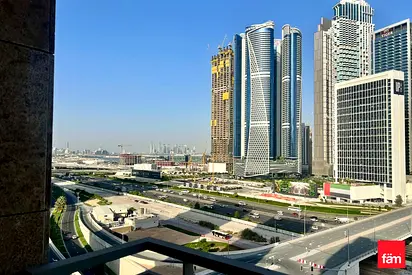 Spacious| Unfurnished| Strategic Location