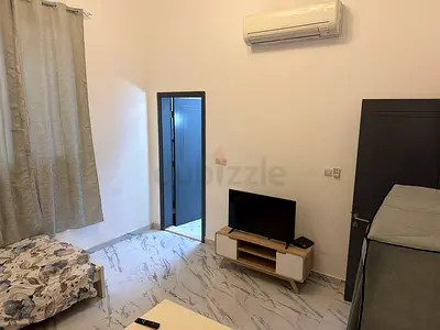 fully furnished room  kitchen available for rent with WiFi and cleaning. NO FAMILY