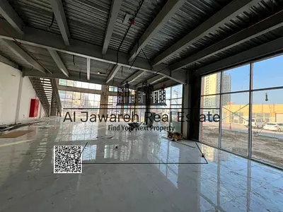 Commercial Shop for Rent in Al Hamidiya 1, Ajman An excellent commercial shop available for rent in Al Hamidiya 1, Ajman, offering a prime location