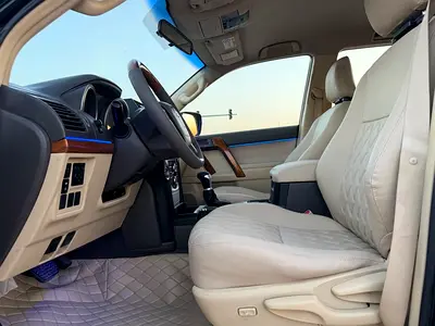 صورة 12 لـ 2014 Toyota PRADO