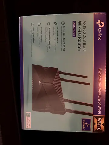 Router