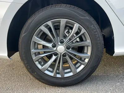 MG MG5 Luxury, миниатюра 8