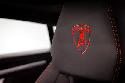2021 Lamborghini URUS 缩略图 19