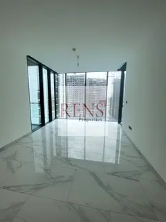 Elegant 2BR + Storage| Lagoon View | Prime Location