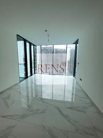 Elegant 2BR + Storage| Lagoon View | Prime Location