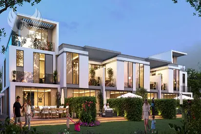 Single Row | Great location | Payment Plan