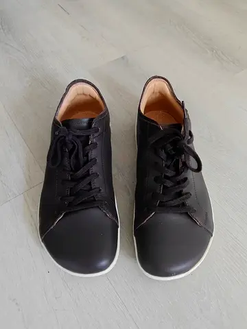 Barefoot sneakers, size 40 EU