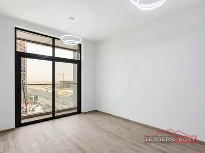 Brand New Studio |Spacious | Ready to Move