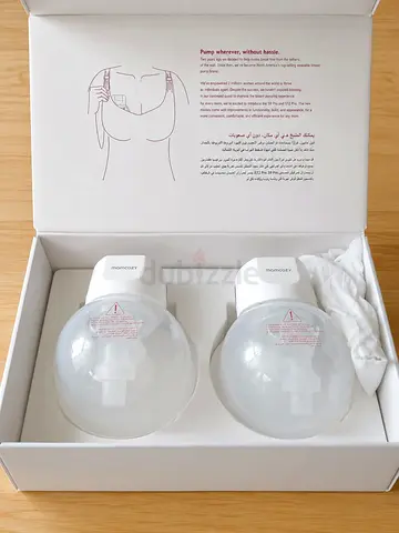 Free Offer Double Silicone Breast S12 +Free Chicco Sterilizer