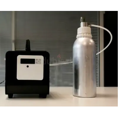 Aroma scent diffusers