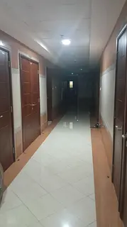 One bedroom apartment for annual rent in Al Qulaya with spacious layout modern finishing open view a