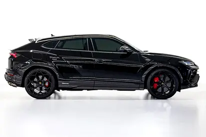 صورة مصغرة 4 لـ 2023 Lamborghini URUS