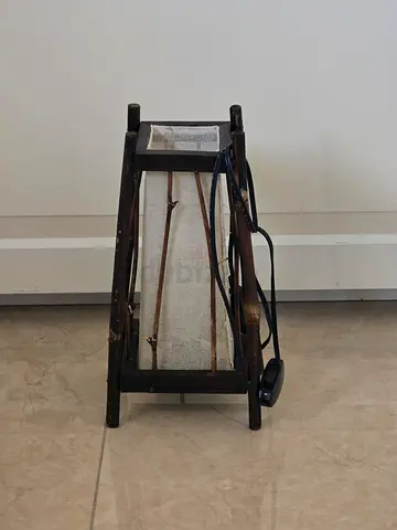 Bed light