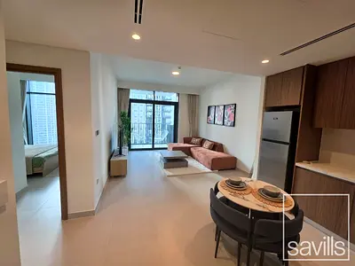 Sea View | High Floor | Furnished | Negotiable